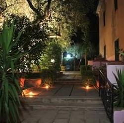 Santa Clara Residence & Hotel