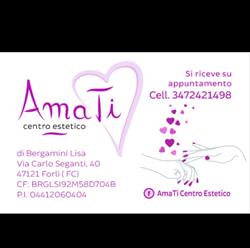 AmaTi Centro Estetico
