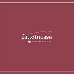 Fattoincasa by La Danesina Hosteria