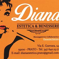 Diana estetica e benessere