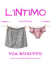 L'Intimo di Pufflandia by Sara