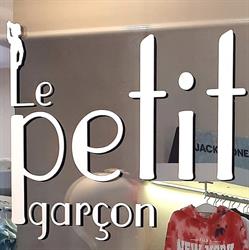 Le Petit Garcon