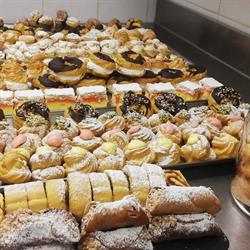 Pasticceria 'Le Delizie' Madeddu senza glutine