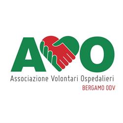 AVO Bergamo Associazione Volontari Ospedalieri
