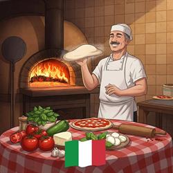 Pizzeria O' Pizzariello
