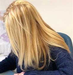 Hair Spa Rituali di bellezza di Coduti Elisa