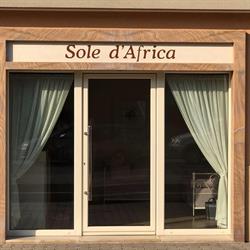 Sole D’Africa