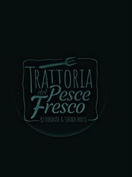 Trattoria del pesce fresco