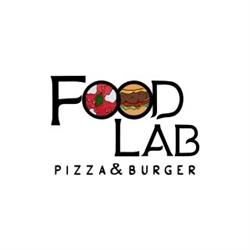 Food Lab Pizza & Burger