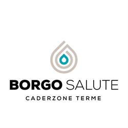 Borgo Salute Caderzone Terme - le Terme in Val Rendena