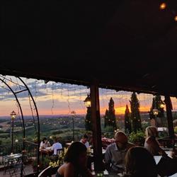 Osteria Del Tempo Perso