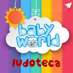 Baby World Ludoteca