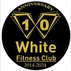 WHITE FITNESS VILLAGE