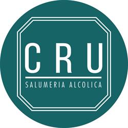 Cru - Salumeria Alcolica