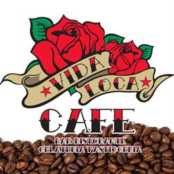 VIDA LOCA cafè