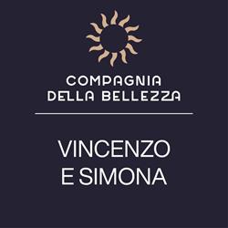 Vincenzo & Simona Sk- Compagnia Della Bellezza-Rieti