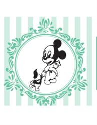 Pasticceria Topolino