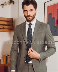 Eddicott San Giorgio