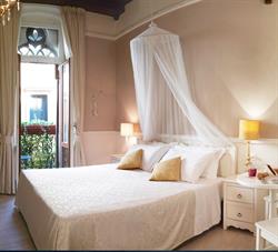 Vecchia Verona rooms