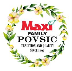 MAXì Family Povsic