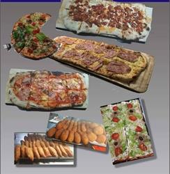 Pizzeria santa Maria
