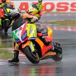 Minischetti Racing