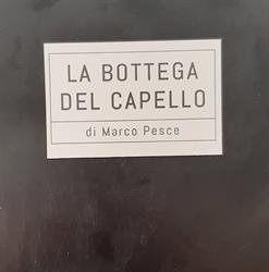 La bottega del capello