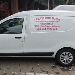 Lavasecco DaMa