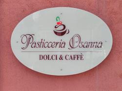 Pasticceria Osanna - Dolci & Caffè