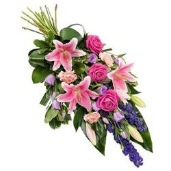 L'angolo Del Fiore