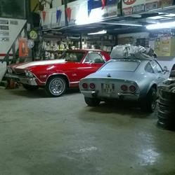 Autocarrozzeria Lucky Car