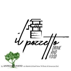 Il Pozzetto Chill Out Bar- Antico Uliveto
