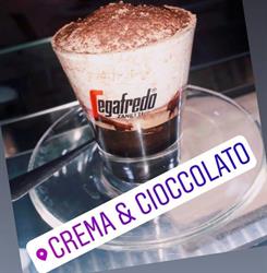 Crema & Cioccolato