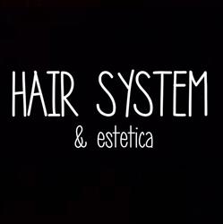 Hair System &  Estetica