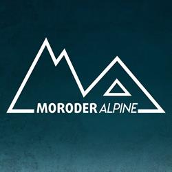 Moroder Alpine