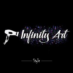 Infinity Art Style