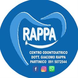 Centro Odontoiatrico Dr. Giacomo Rappa srl