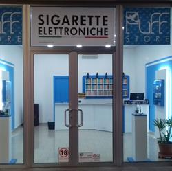 Puff store Paullese Center Pantigliate