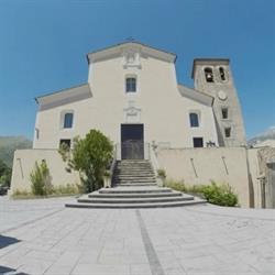 Parrocchia SS. Apostoli Pietro e Paolo - Morano Calabro