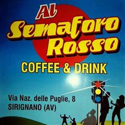 Al semaforo rosso
