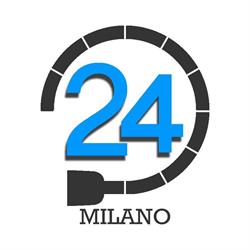 Elettricista24milano