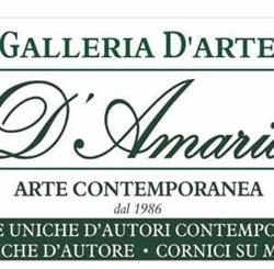 galleria d'arte d'amario