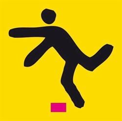 WYS watch your steps