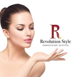 Revolution Style