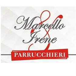 Marcello e Irene - Parrucchieri