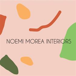 NOEMI MOREA interiors