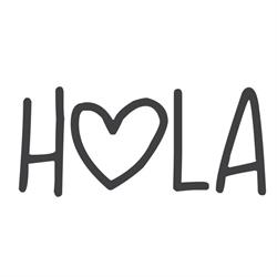 Hola uomo