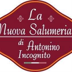 La Nuova Salumeria di Antonino Incognito