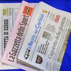 Edicola IDEA GI