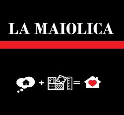 La Maiolica